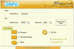 Download Wedding Card Maker Software