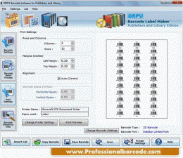 Download Barcode Labels Tool