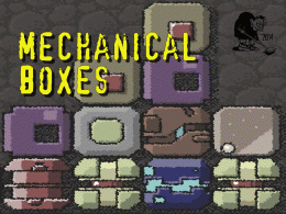 Download Mechanical Boxes 3.5