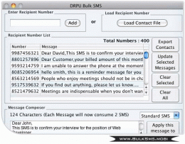 Download Send Bulk SMS 9.2.1.0
