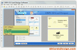 Download ID CardsDesign Software 9.2.0.1