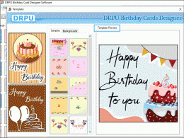 Download Bulk Birthday Cards Printing Application