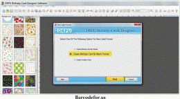 Download Birthday Cards Maker Software 9.2.0.1