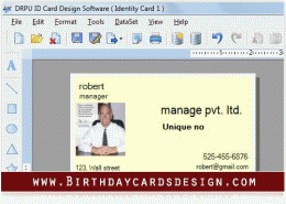 Download Design ID Card