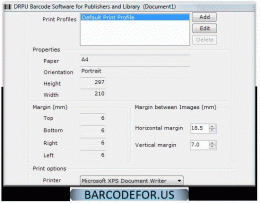Download Barcode for Books Audio Video CD DVD 8.3.0.1