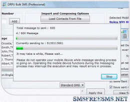 Download Free SMS GSM Mobile