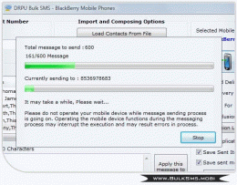 Download Blackberry Mass Messaging 9.2.1.0
