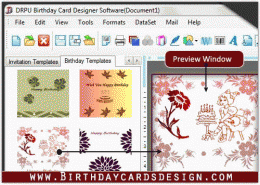 Download Birthday Cards Design Downloads