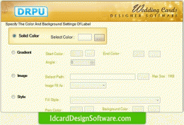 Download Wedding Card Design Software