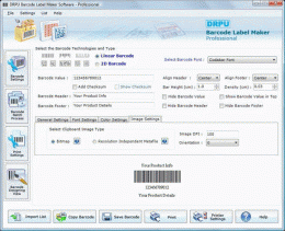 Download Barcoding 8.3.0.1