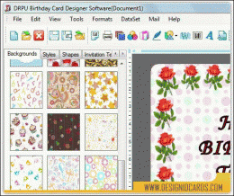 Download Birthday Card Creator