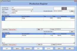 Download General Ledger Accounting Software 4.0.1.5