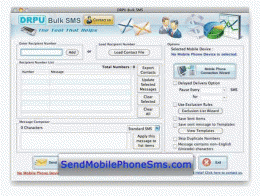 Download Send Mobile Phone SMS 9.2.1.0
