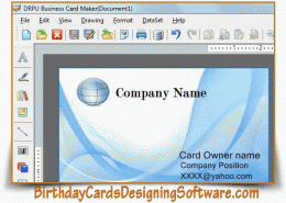 Download Business Cards Designing Program 9.2.0.1