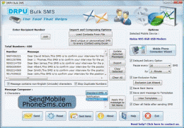 Download GSM SMS Software