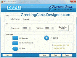 Download Greeting Cards Designer