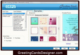 Download Greeting Cards Designer Software 9.2.0.1