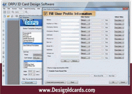 Download Design ID Cards Software