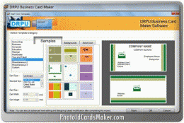 Download Business Cards Creator