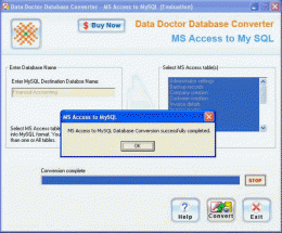 Download Migrate From Access To SQL Server