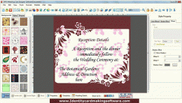 Download Wedding Card Making Software