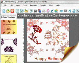 Download Birthday Card Maker