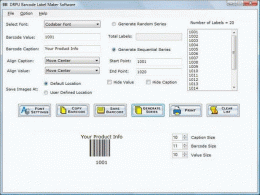 Download Barcode 4.0.1.5