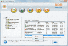 Download Recover Deleted Pen Drive Files 5.0.1.6