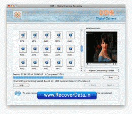Download Photo Recovery for Mac
