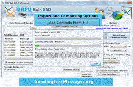 Download Sending Text Messages