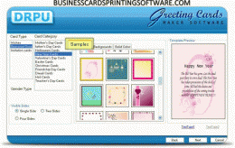 Download Greeting Cards Designing Software 9.2.0.1