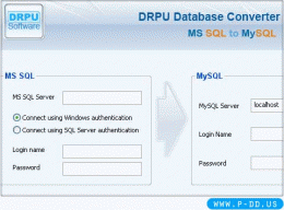 Download Migrate SQL Server to MySQL 7.0.1.5
