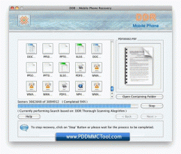 Download Mac Restore Deleted Files 5.0.1.6