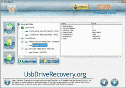 Download Removable Media Recovery Software