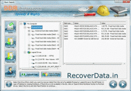 Download Data Recovery Utilities 5.0.1.6