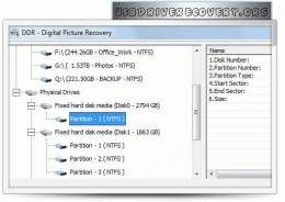 Download USB Pictures Recovery