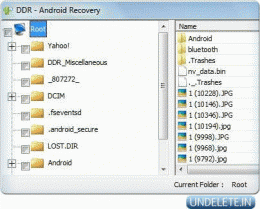 Download Android Undelete 6.3.1.2