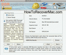Download Download Mac Data Recovery Software