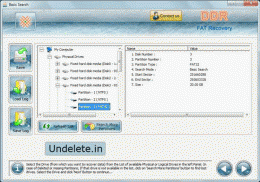 Download Fat Undelete 5.0.1.6