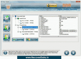 Download Camera Photo Recovery Software 6.3.1.2