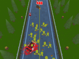 Download Zombie Drive