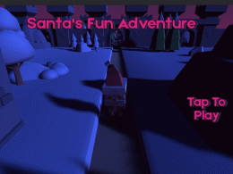 Download Santas Fun Adventure 1.3