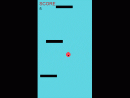 Download Bouncing Red Ball