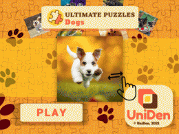 Download Ultimate Puzzles Dogs