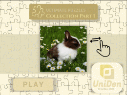 Download Ultimate Puzzles Collection