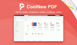 Download CoolNew PDF 2022.8.30