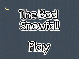 Download The Bad Snowfall 2.8