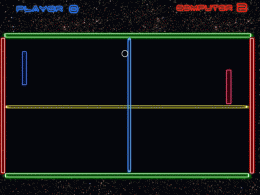 Download Space Pong