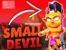 Download Small Devil Runner 2.3