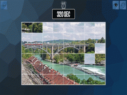 Download Easy Puzzle Bridges